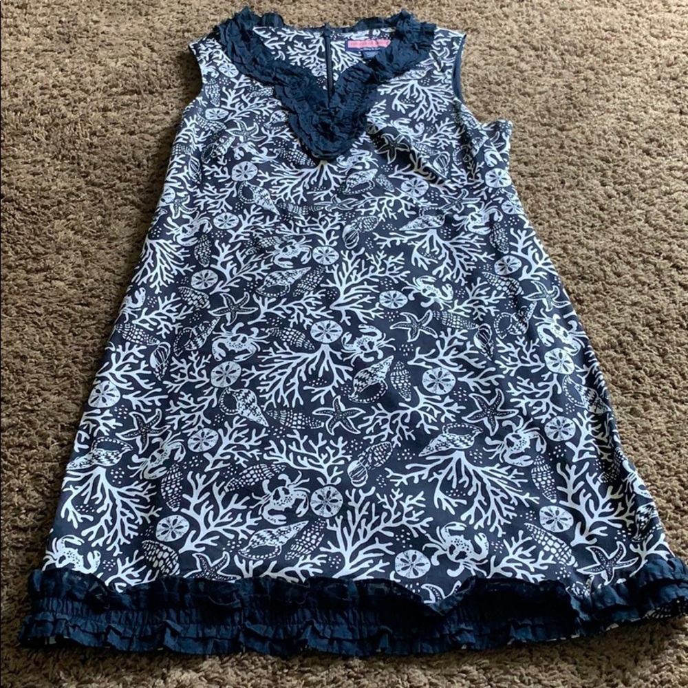 Vineyard Vines “shell” dress